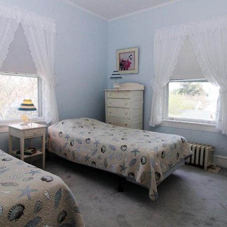 Sea Foam Manor Кейп Мей Екстериор снимка