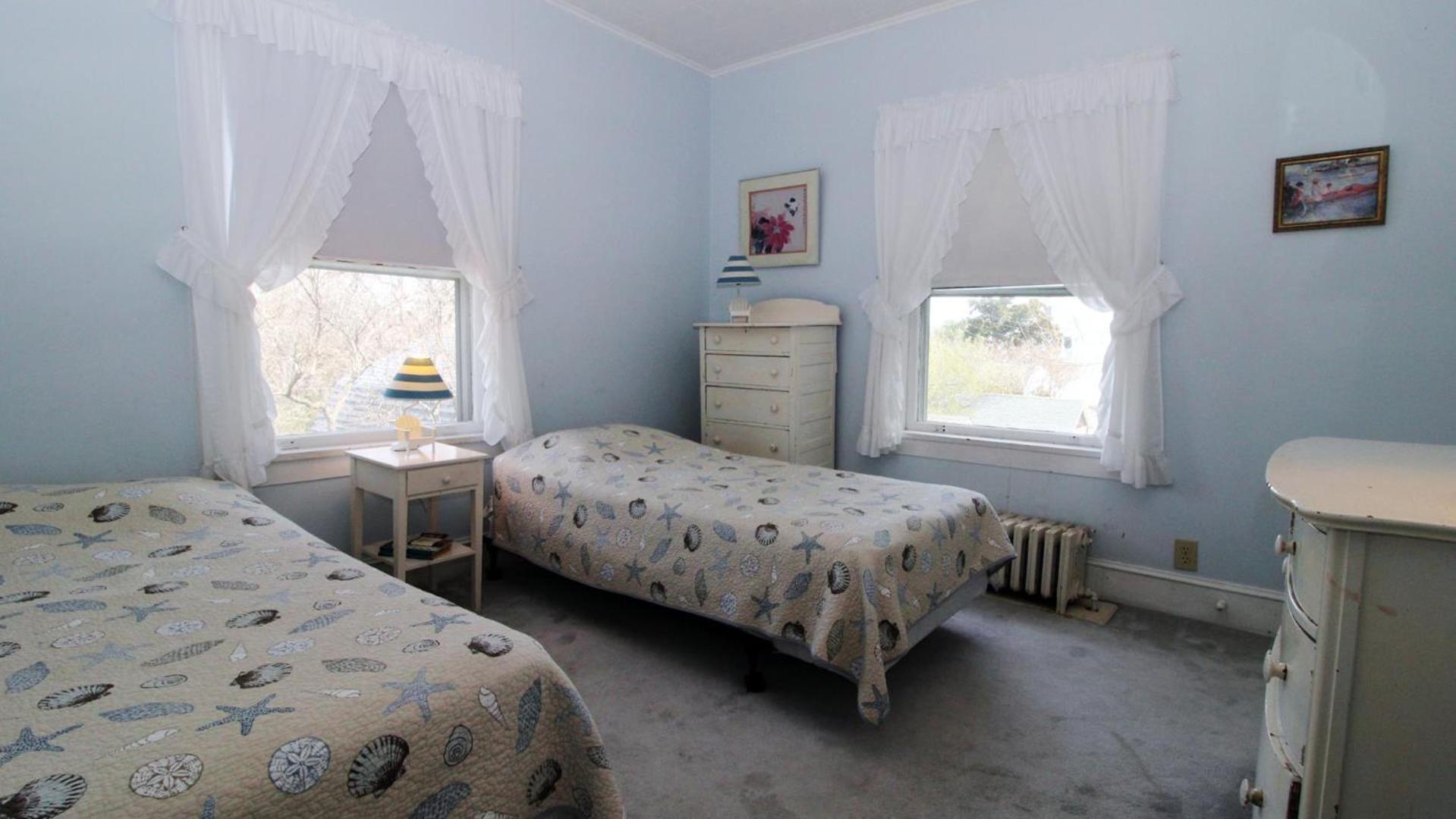 Sea Foam Manor Кейп Мей Екстериор снимка
